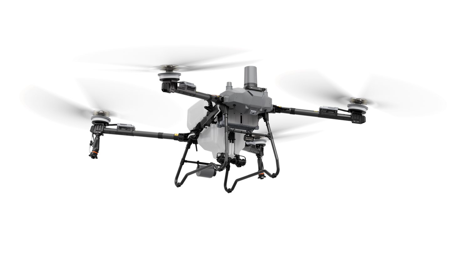 DJI Agras T70P Spray Drone