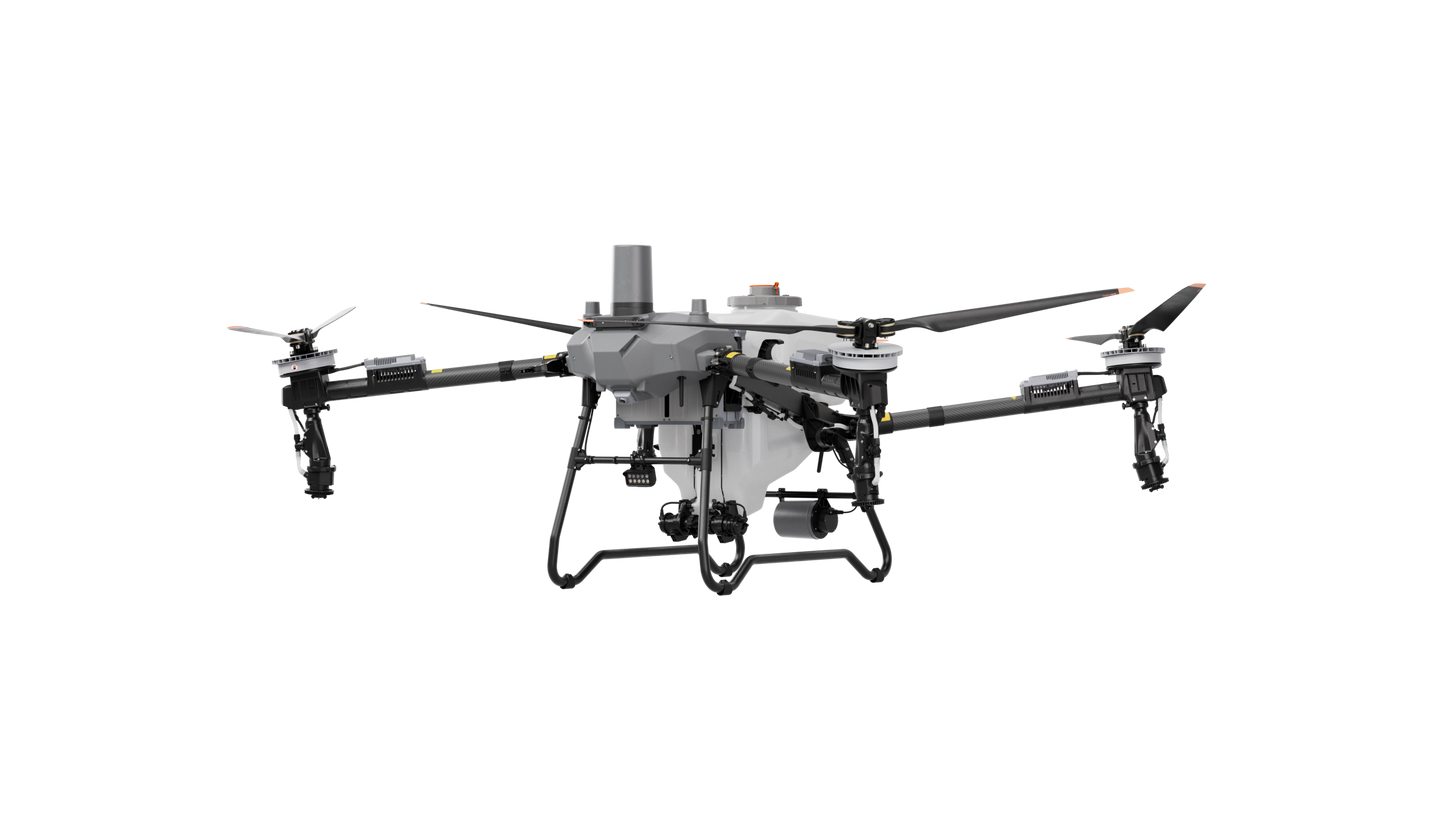 DJI Agras T70P Mist Nozzle Upgrade Package