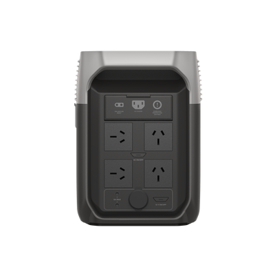 Ecoflow Delta 3 1500 Portable Power Station