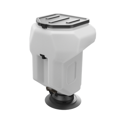 DJI Agras T40 - Spreading System