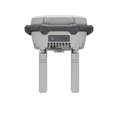 DJI D-RTK 3 GPS Base Station and Signal Repeater - view 2