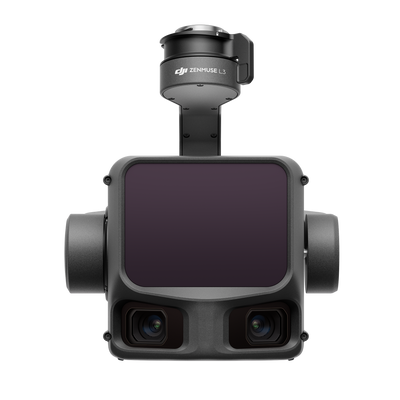 DJI Zenmuse L3 Drone LiDAR with Care Enterprise Plus