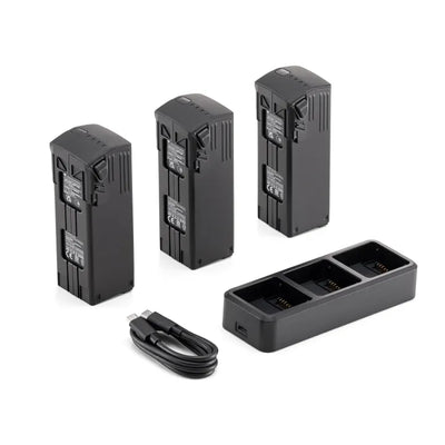 DJI Mavic 3 Enterprise - Battery Kit - view 2