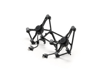 DJI Matrice 400 Dual Gimbal Connector