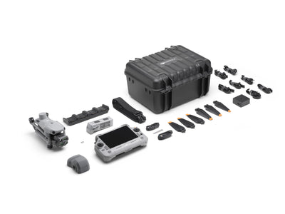 DJI Matrice 4 Thermal Drone M4T - view 2