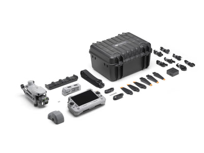 DJI Matrice 4 Enterprise Drone M4E - view 2