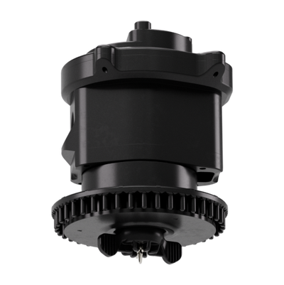 DJI Agras T100 Mist Nozzle Upgrade Package - view 2