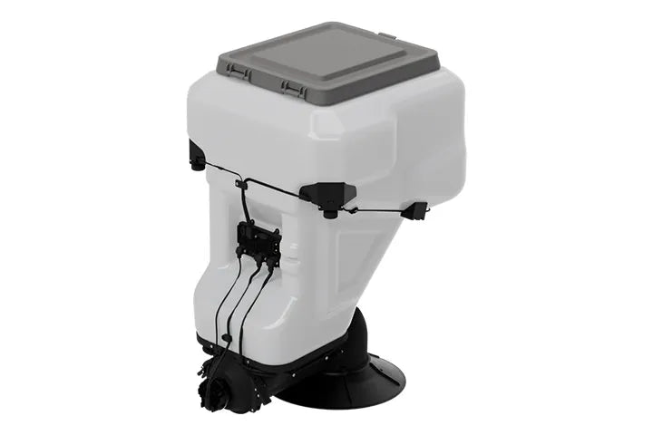 DJI Agras T70 Spreading System | Rural Automation
