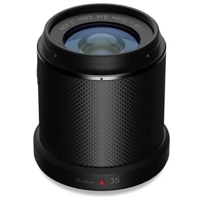 DJI Zenmuse P1 Full Frame Camera inc 35mm Lens - view 2