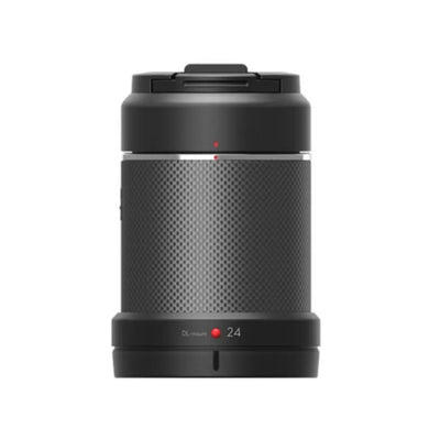 DJI Zenmuse 24mm f2.8 LS ASPH DL Mount Lens - view 2