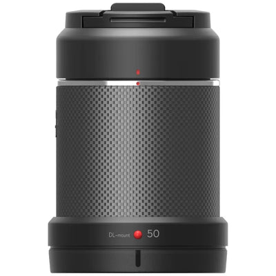 DJI Zenmuse 50mm f2.8 LS ASPH DL Mount Lens - view 2