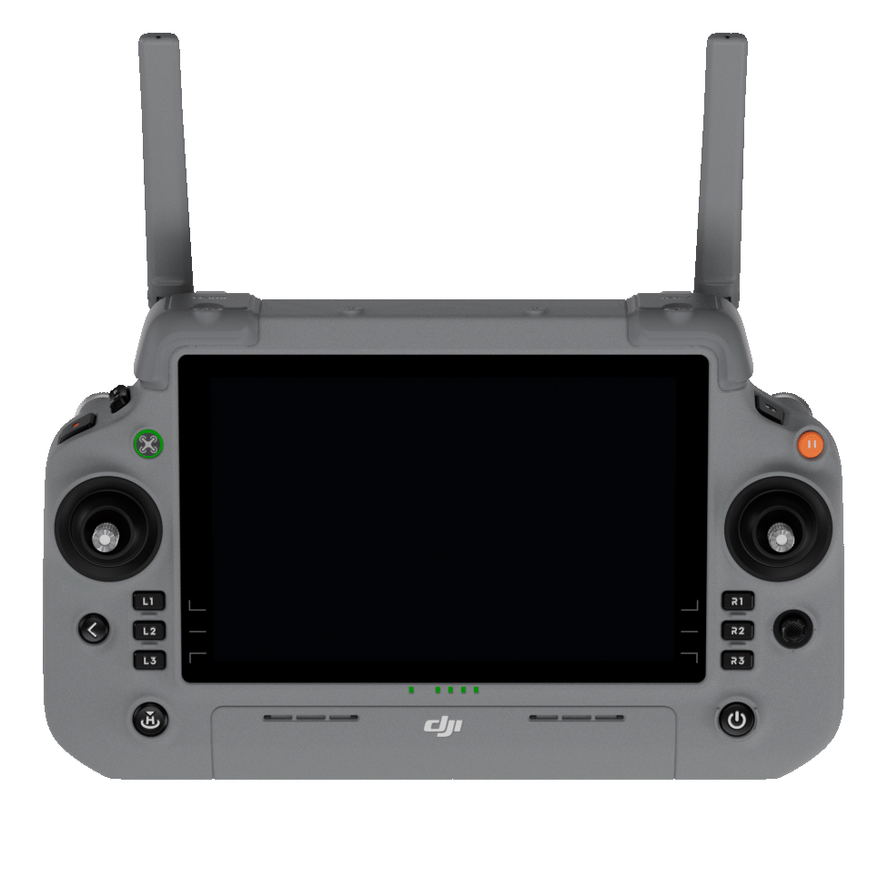 DJI Agras T70P Spraying Package with C10000 Charger