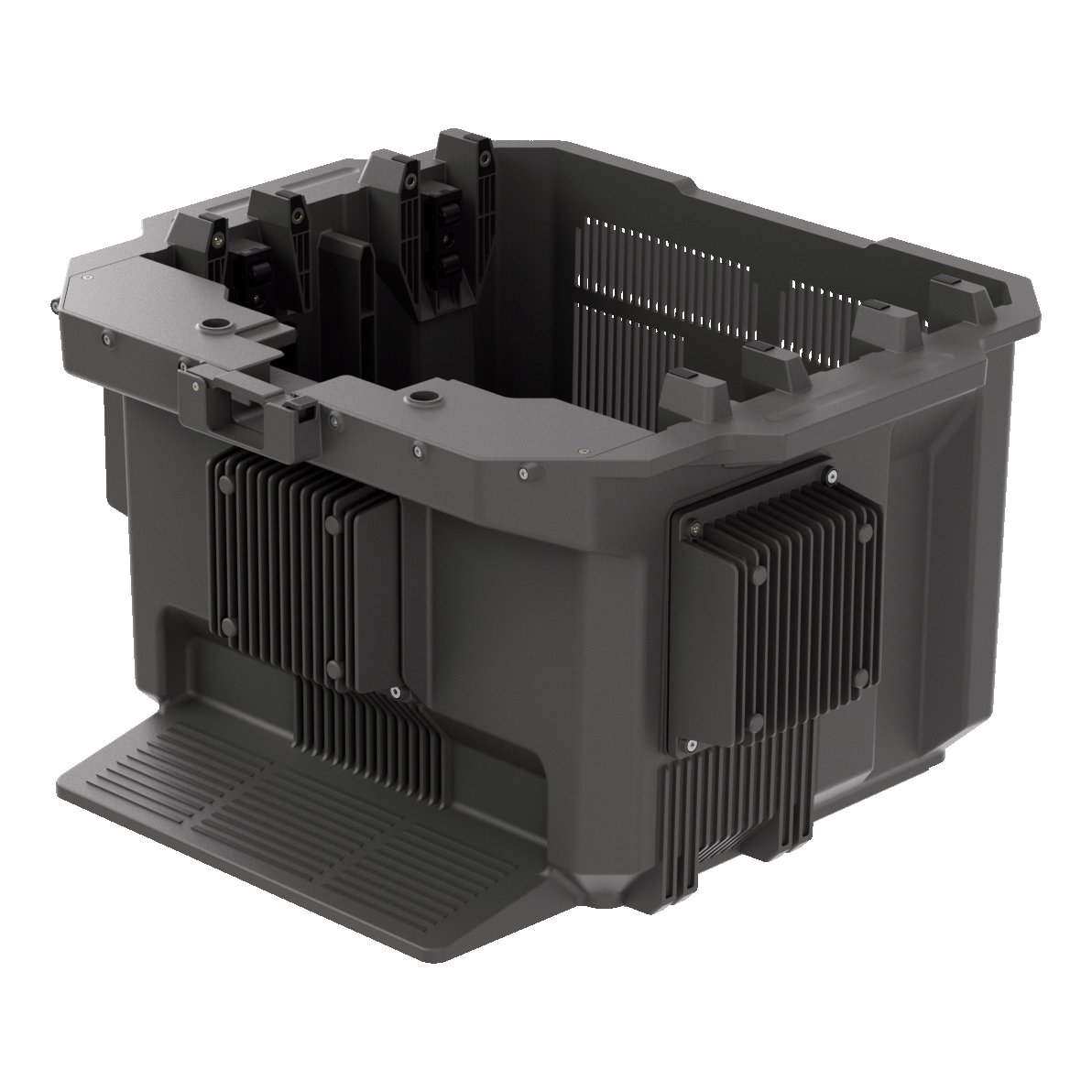 DJI Agras T70P Spraying Package with C12000 Charger