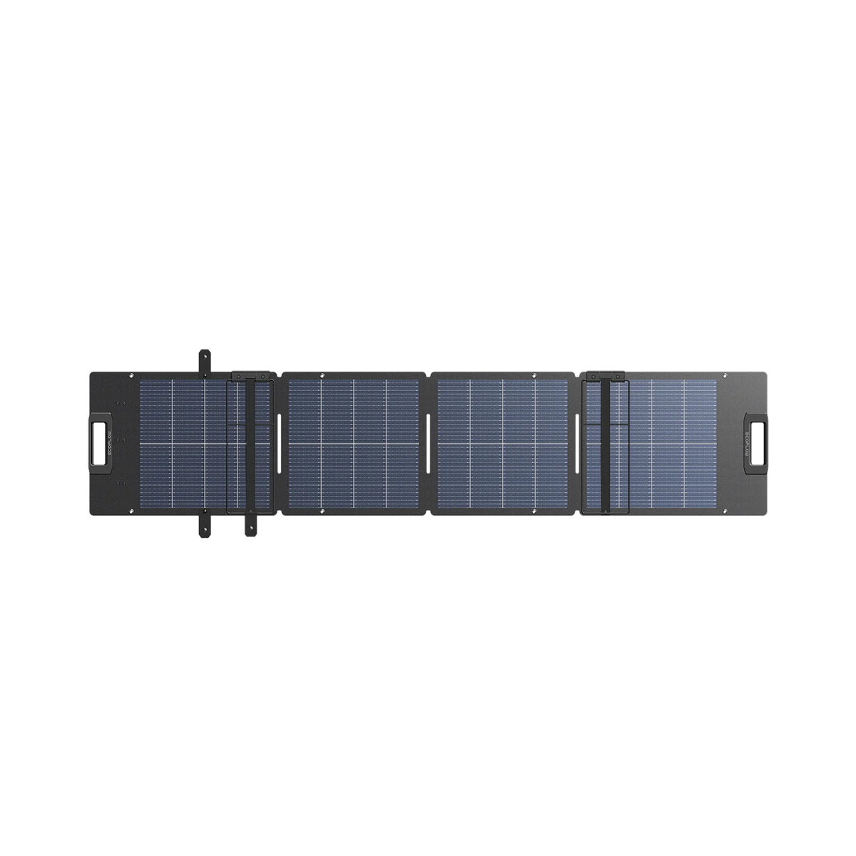 EcoFlow 160W Lightweight Portable Solar Panel