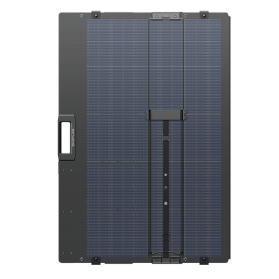 EcoFlow 400W Lightweight Portable Solar Panel