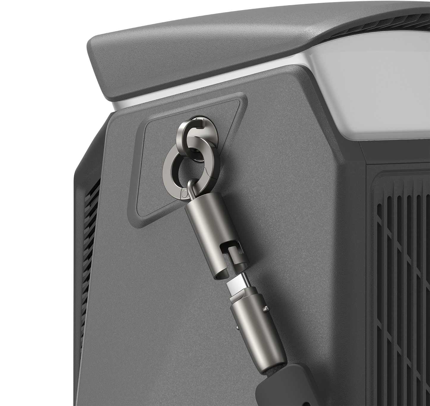 EcoFlow Trail Plus 300 Portable Power Station