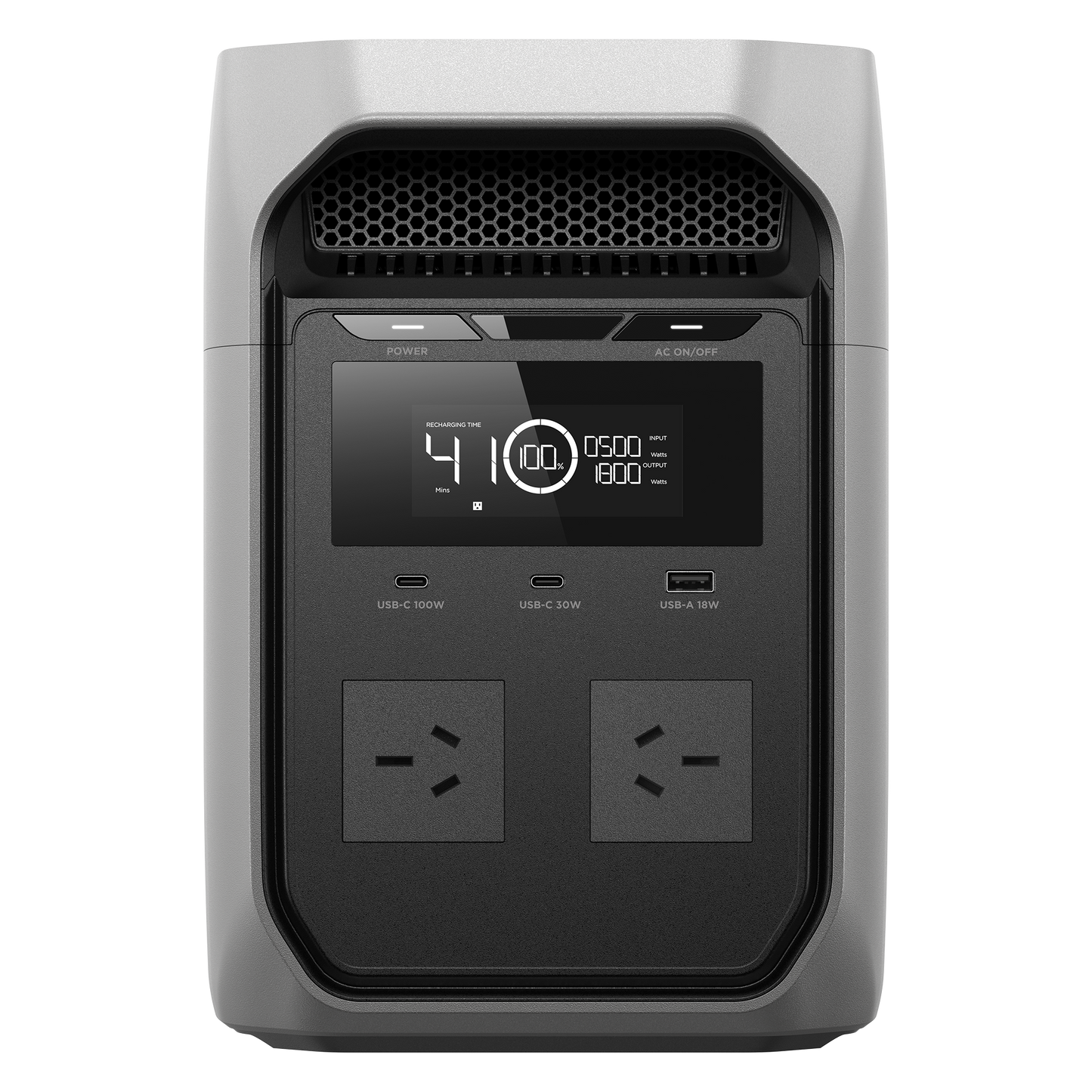 Ecoflow Delta 3 Classic