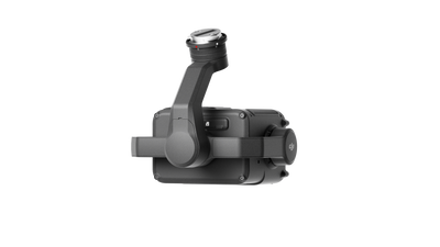 DJI Zenmuse H30 Zoom Camera for Matrice 400 - view 2