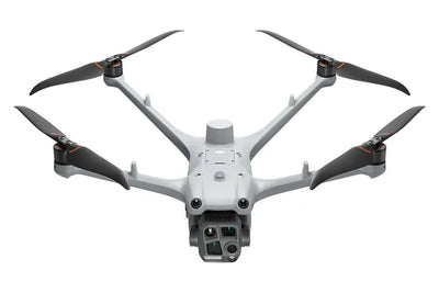 DJI Dock 3 with M4TD and Battery Bundle - view 2