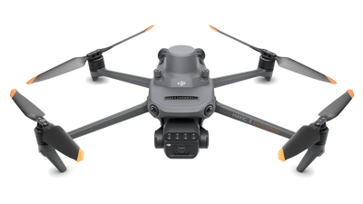 DJI Mavic 3M Enterprise Multispectral RTK Package - view 2