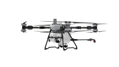 DJI Agras T100 Spray Drone Package - view 3