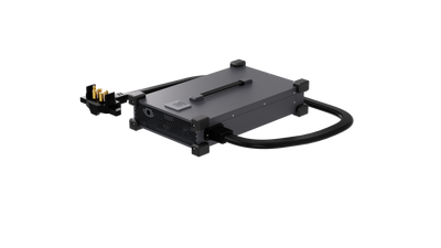 DJI Agras T100 Spray Drone Package - view 2