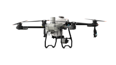 DJI Agras T25 Spray Drone - view 2