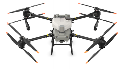DJI Agras T50 Spreading & Atomizer Ultimate Package - view 2