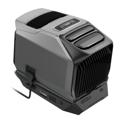 EcoFlow Wave 3 Portable Air Conditioner & Heater