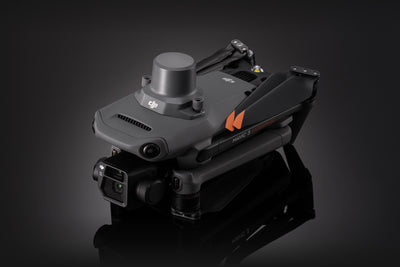 DJI Mavic 3 Enterprise - RTK Module - view 2
