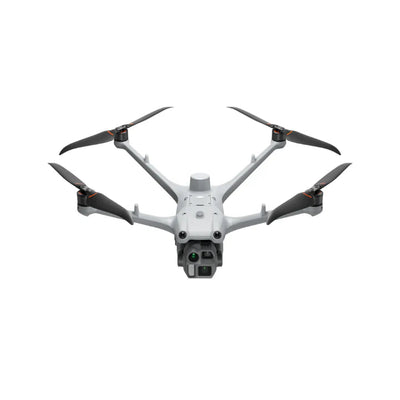 DJI Dock 3 with M4D and Battery Bundle - view 2