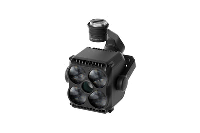 DJI Zenmuse S1 Spotlight for Matrice 400 - view 2
