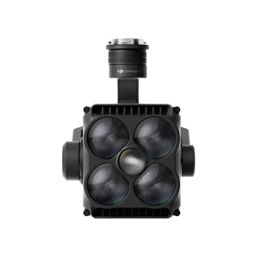 DJI Zenmuse S1 Spotlight for Matrice 400