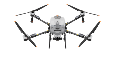 DJI Agras T70P Spraying Package with C10000 Charger