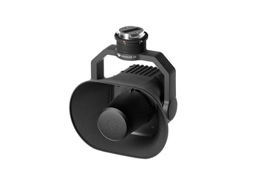 DJI Zenmuse V1 Speaker for Matrice 400 - view 2