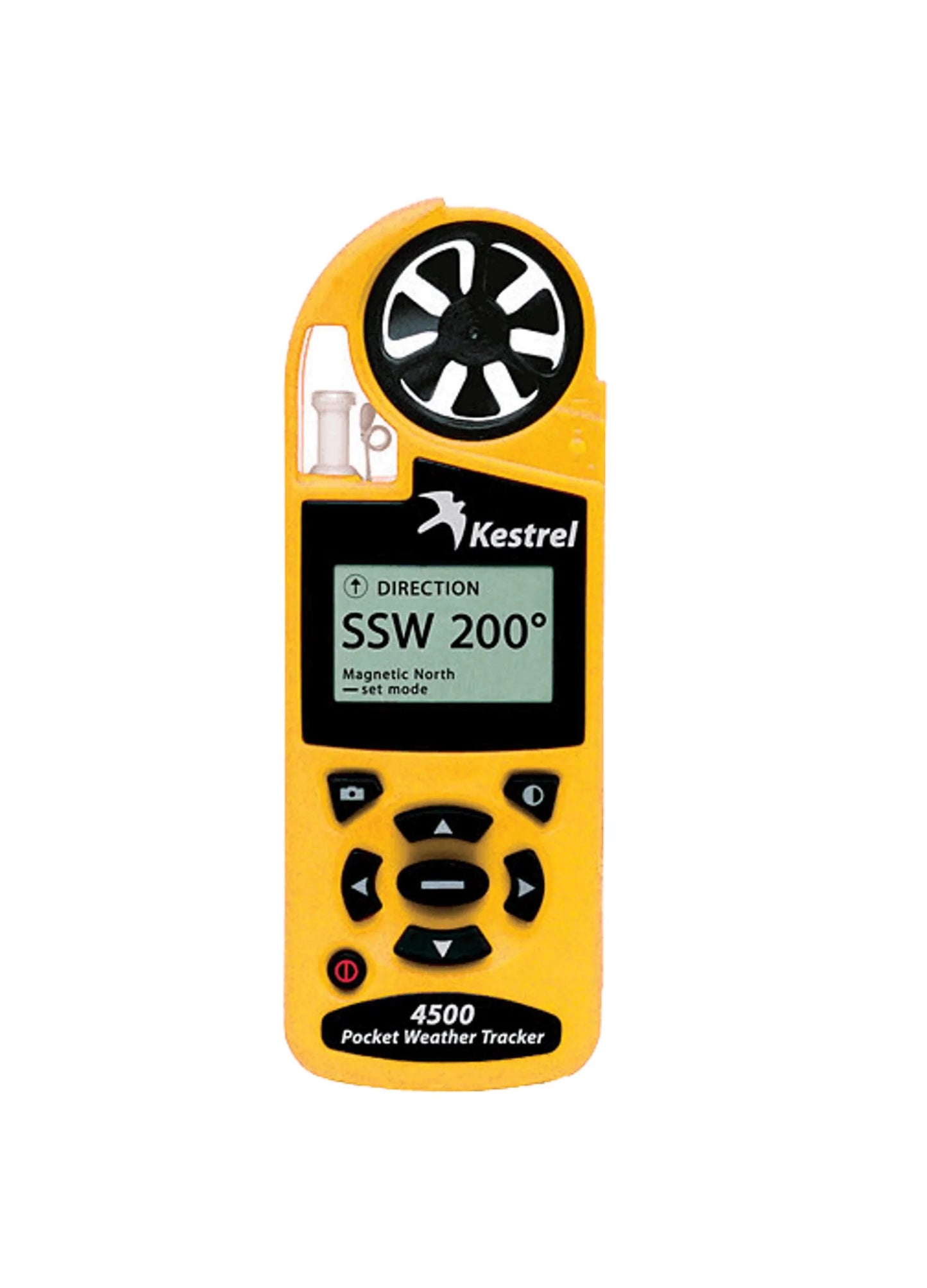 Kestrel 4500 Weather Meter