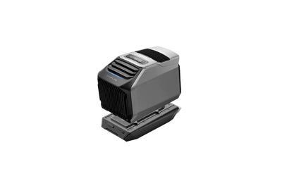 EcoFlow WAVE 2 Add-On Battery