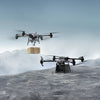 DJI FlyCart 30 Heavy Lift Drone