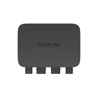 EcoFlow 800w Alternator Charger for Delta 3 and River 3