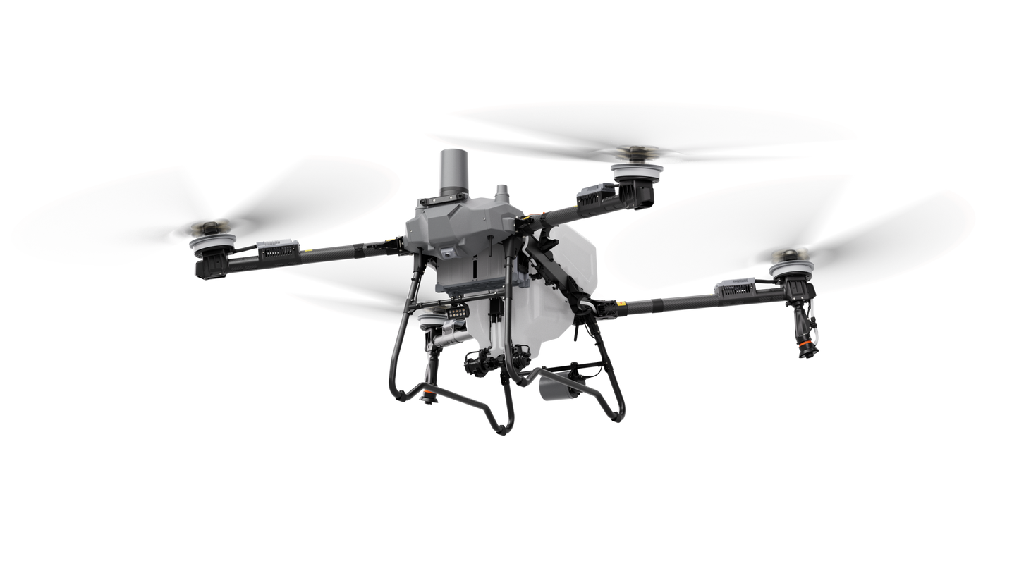 DJI Agras T70P Spray Drone