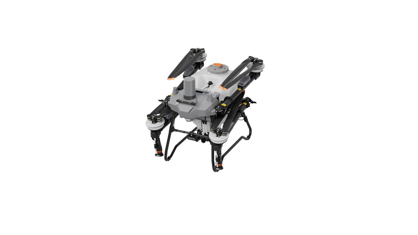 DJI Agras T70P Spray Drone
