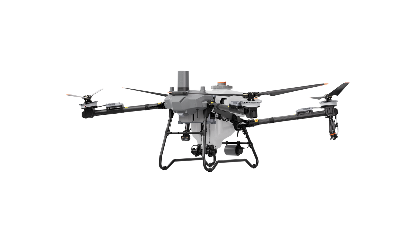 DJI Agras T70P Spray Drone