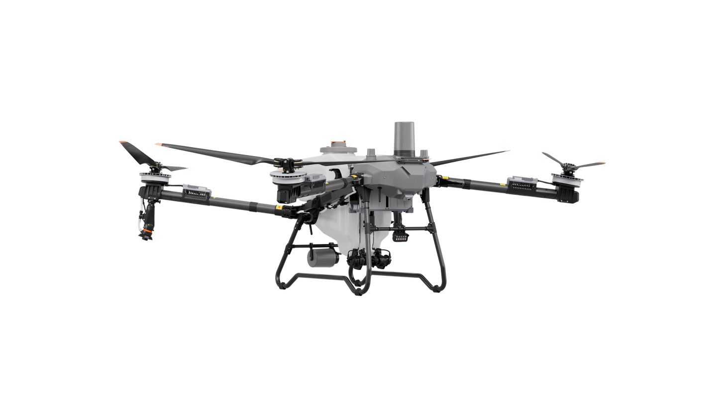 DJI Agras T70P Spray Drone
