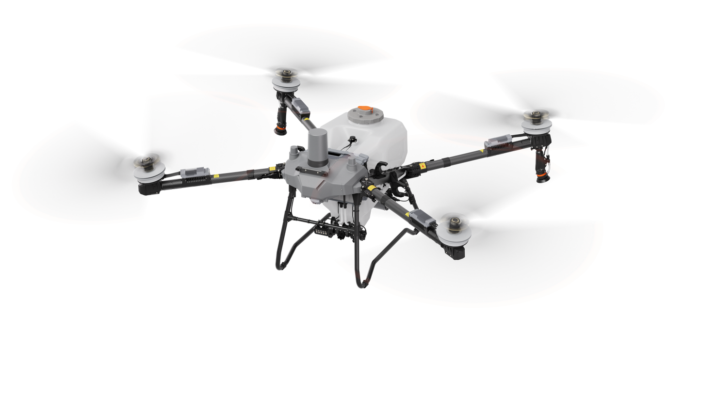 DJI Agras T70P Spray Drone