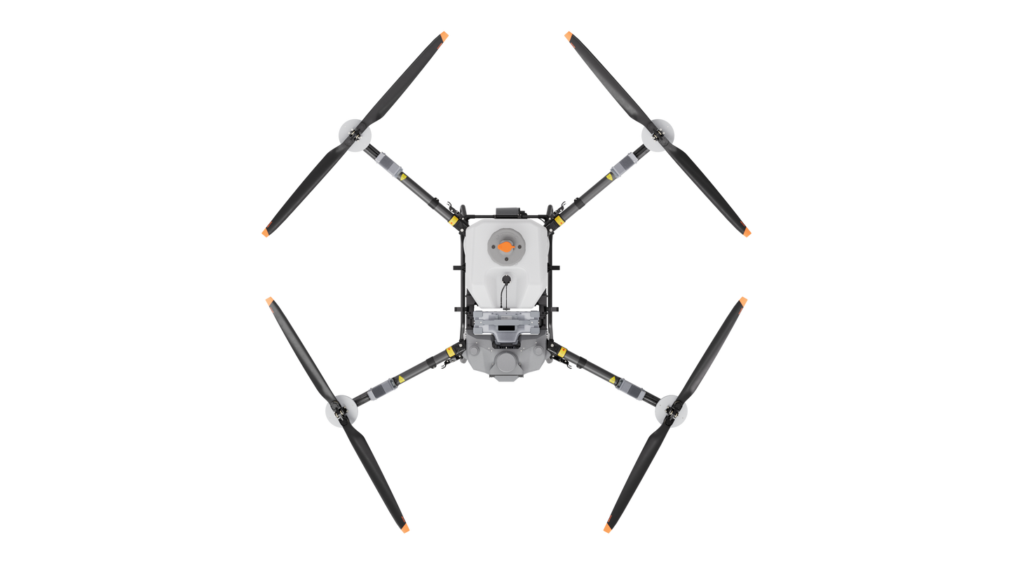 DJI Agras T70P Spray Drone