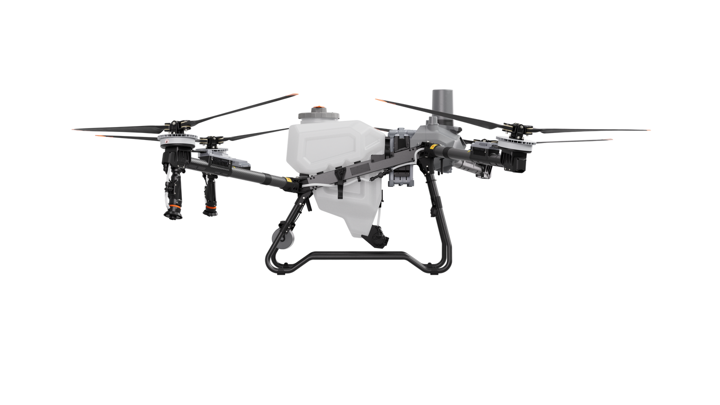 DJI Agras T70P Spray Drone