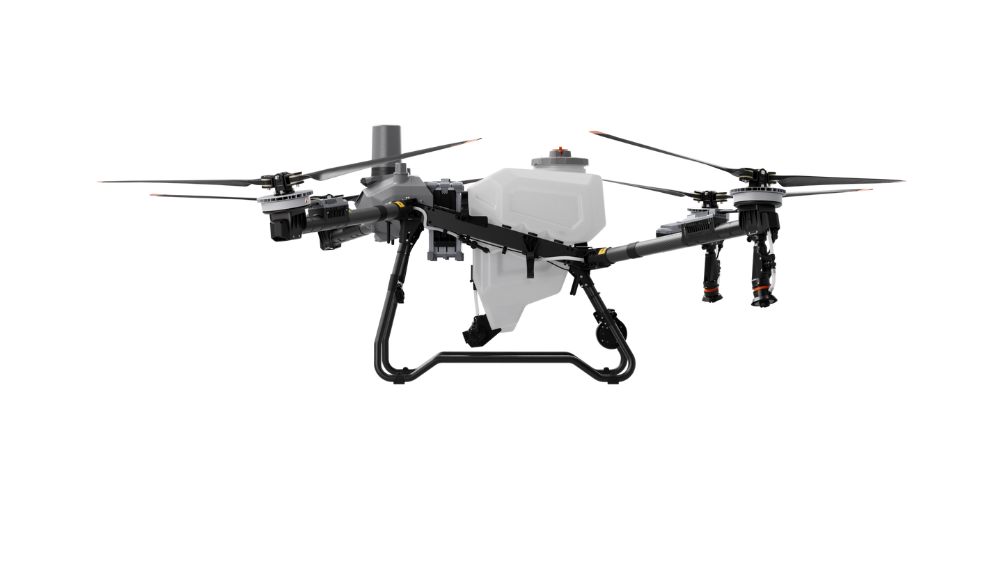 DJI Agras T70P Spray Drone