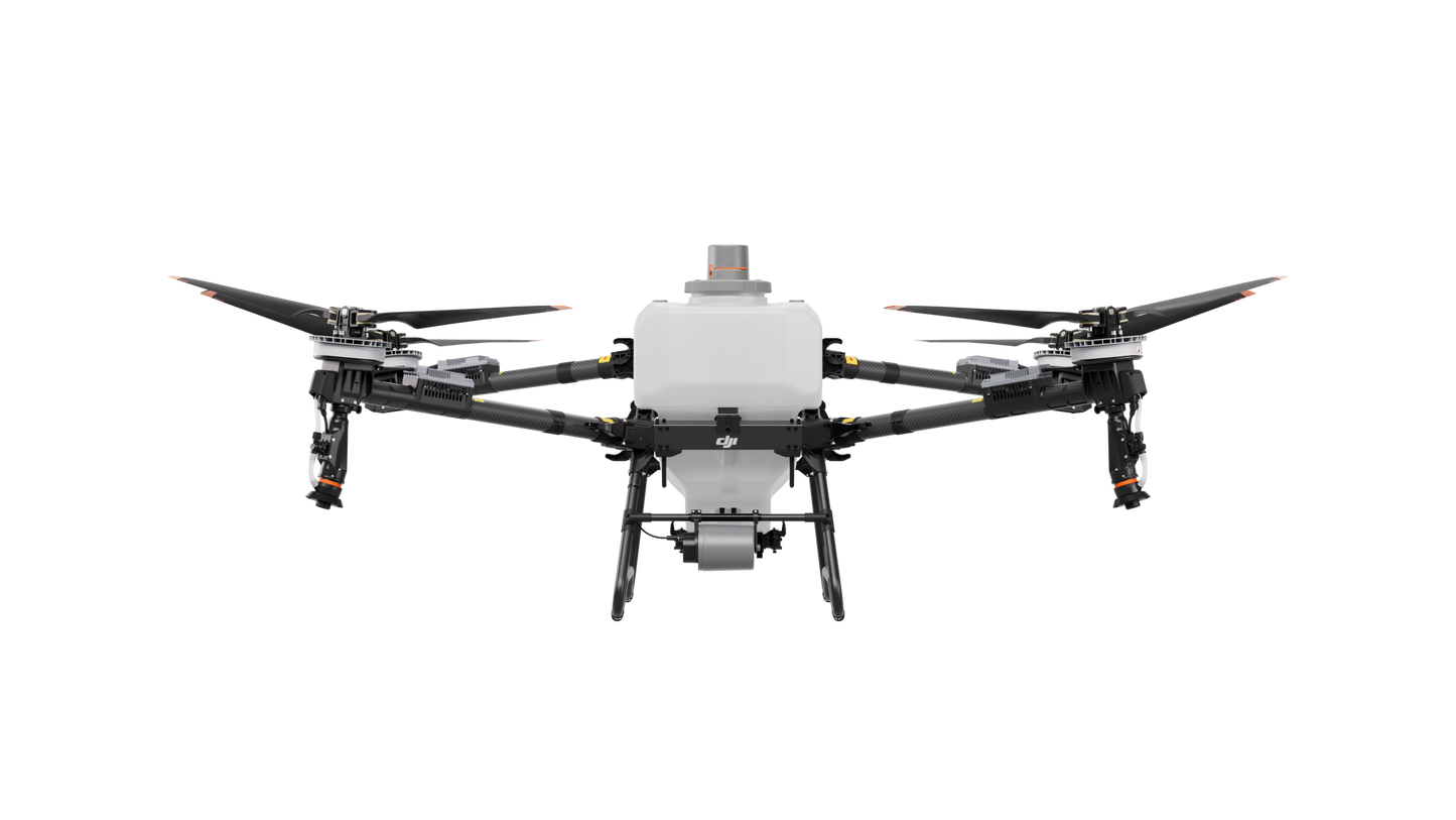 DJI Agras T70P Spray Drone