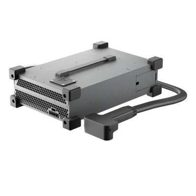 DJI C10000 Intelligent Power Supply Battery Charger - T100 Ready