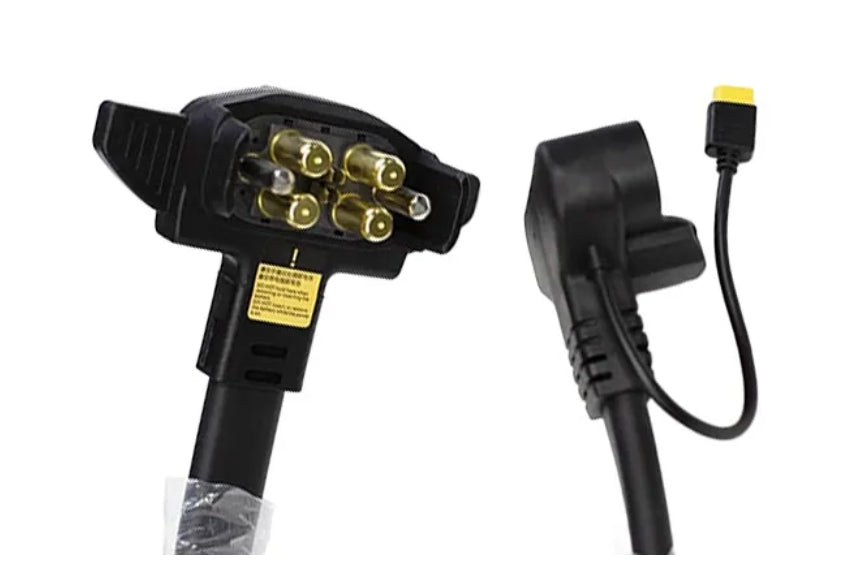 DJI C10000 Intelligent Power Supply Battery Charger - T100 Ready